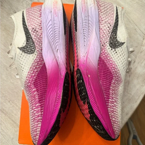 Nike unisex zoomx vaporfly next 3 Running Shoes - Picture 6 of 9
